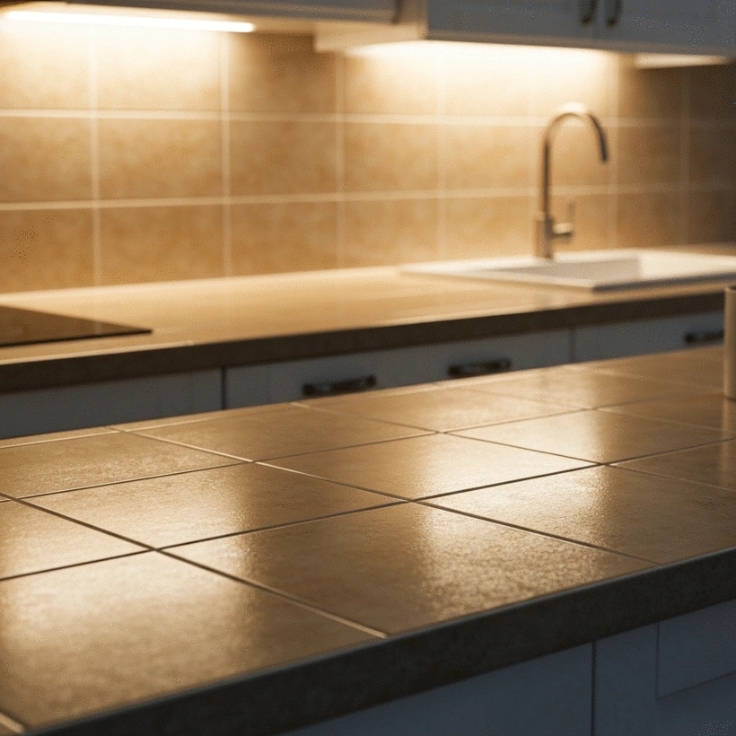 Enhancing Home Value with Retiling